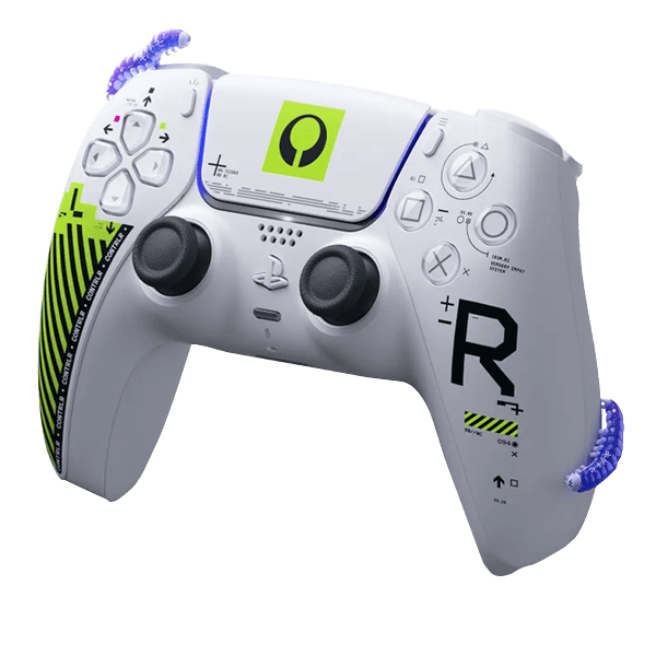 7 DualSense limited edition marathon